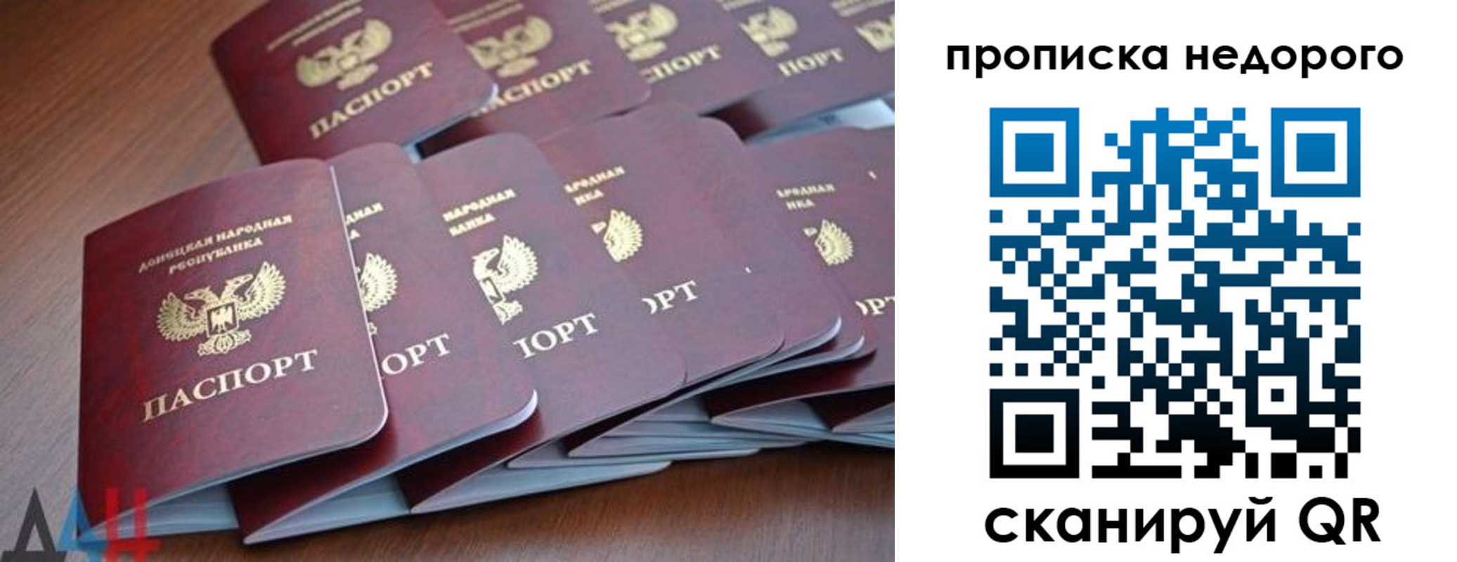 временная регистрация для всех в Опочке